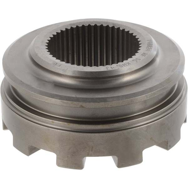 Spicer Transmission Clutch Kit, 140024 140024 - main